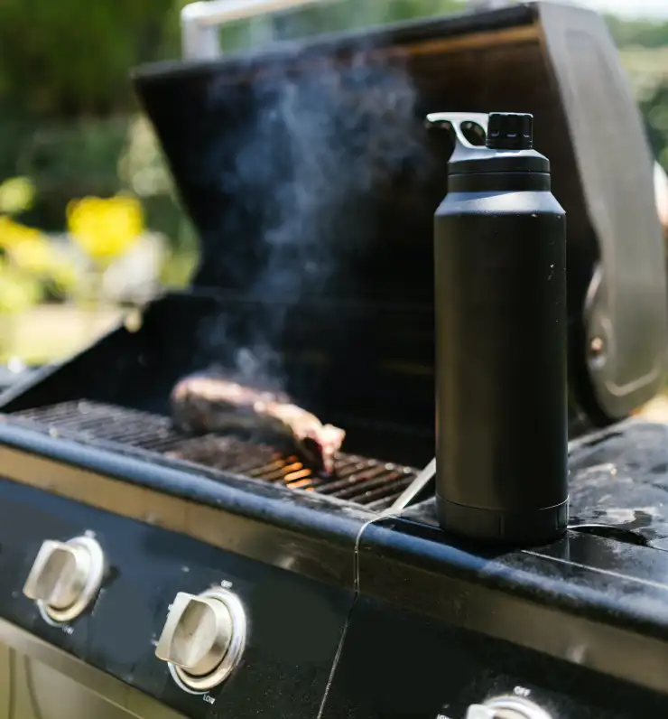 gas-grill